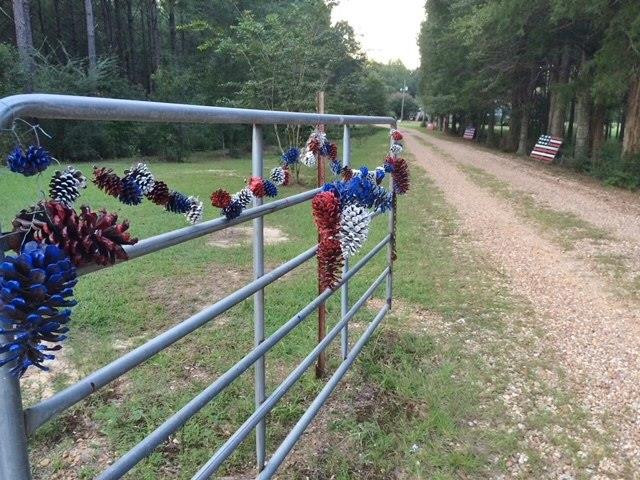14 Herman Rushing Road Tylertown, MS 39667 - Photo 2 of 34 Photo 2