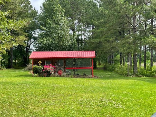 14 Herman Rushing Road Tylertown, MS 39667 - Photo 21 of 34 Photo 21