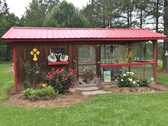 14 Herman Rushing Road Tylertown, MS 39667 - Photo 22 of 34 Photo 22