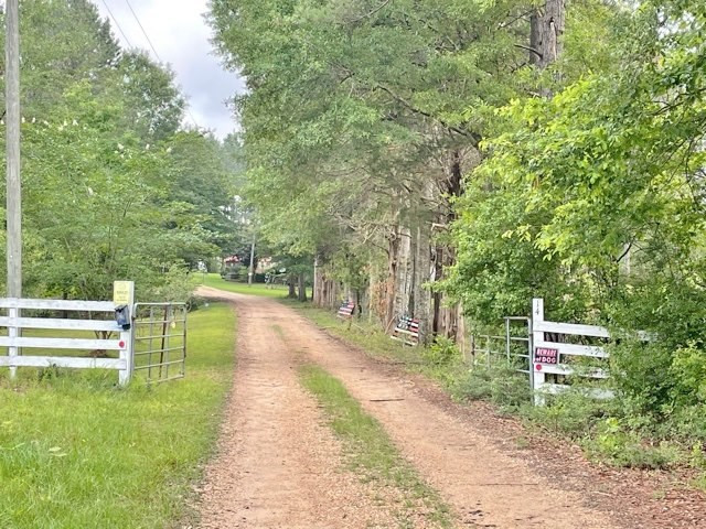 14 Herman Rushing Road Tylertown, MS 39667 - Photo 24 of 34 Photo 24