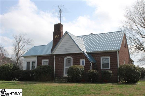 1792 Ireland Road Pickens, SC 29671 - Photo 1 of 33
