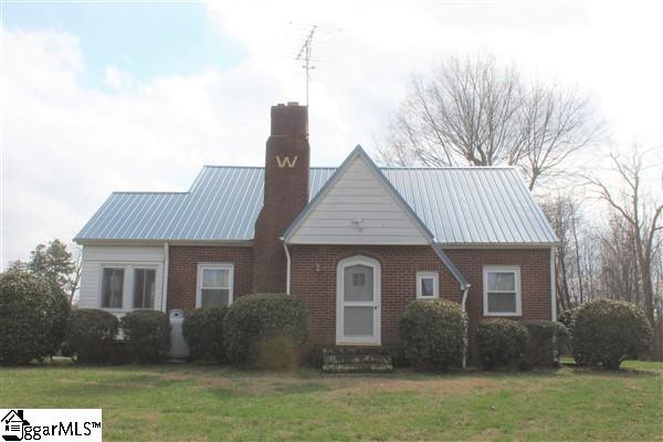 1792 Ireland Road Pickens, SC 29671 - Photo 30 of 33
