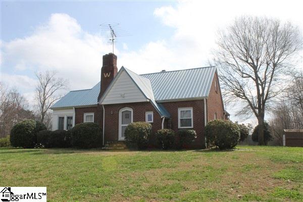 1792 Ireland Road Pickens, SC 29671 - Photo 31 of 33