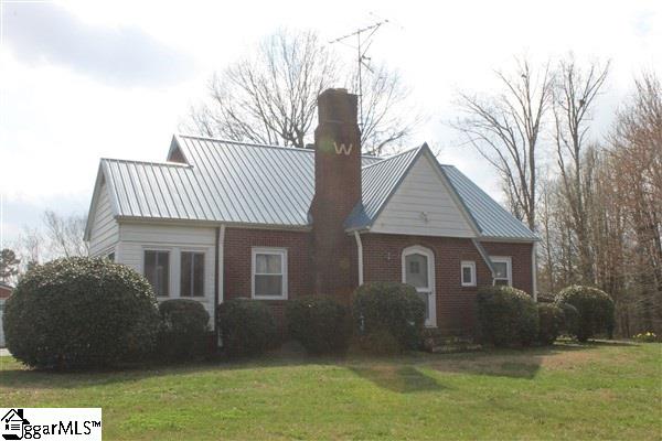 1792 Ireland Road Pickens, SC 29671 - Photo 32 of 33