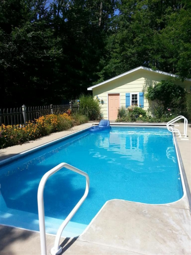 15288 Lakeside Road Lakeside, MI 49116 - Photo 16 of 24 Additional Photo