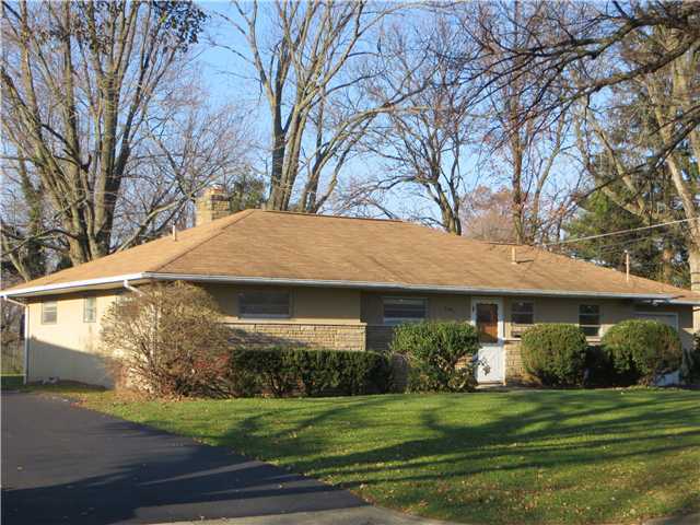 1391 Kenwick Road Columbus, OH 43209 - Photo 1 of 17 Gallery Image 1