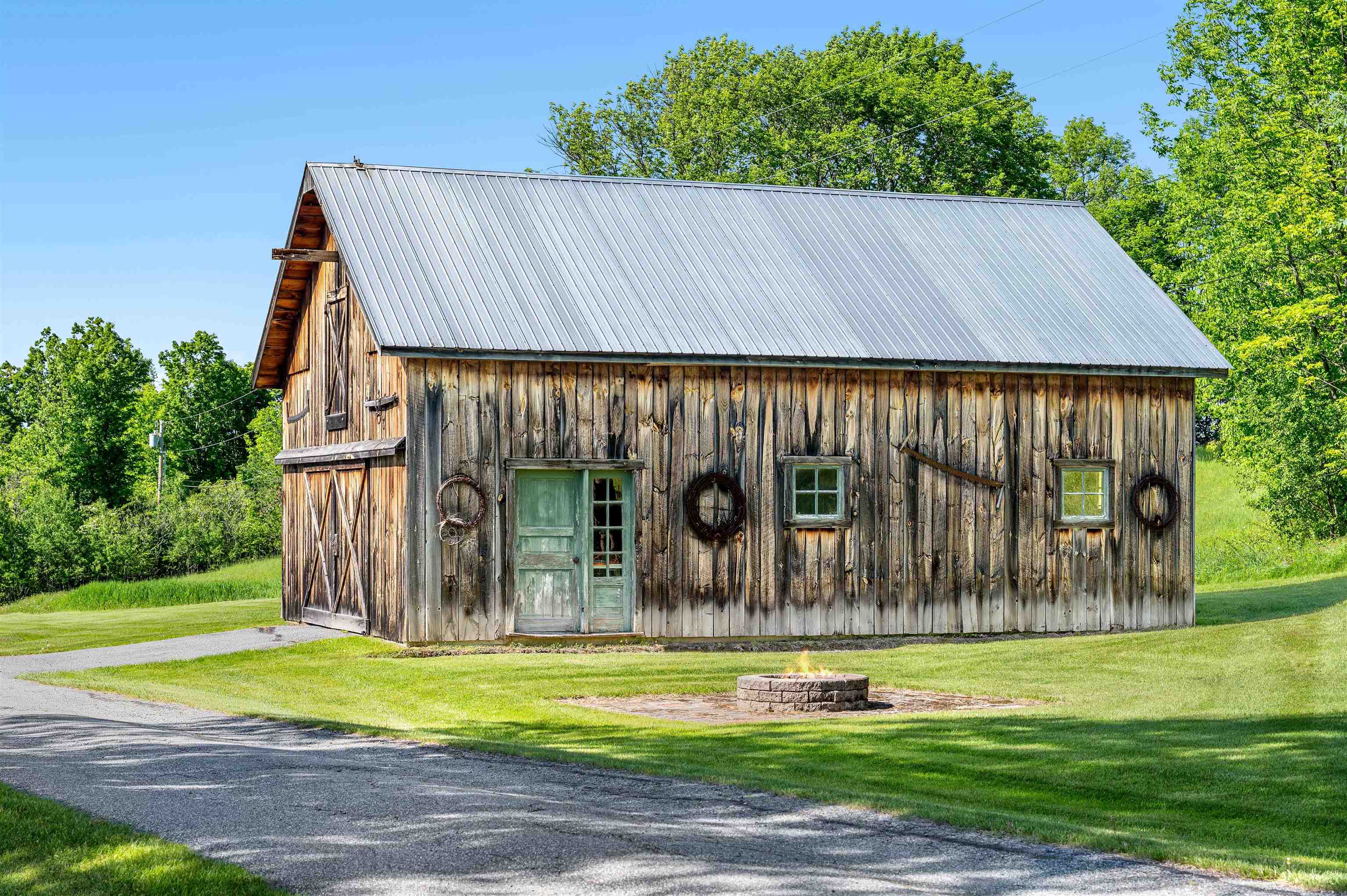 1614 McGlynn Road Williamstown, VT 05654 - Photo 33 of 49
