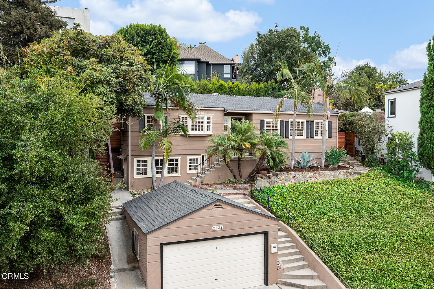 2624 Lake View Terrace East, Los Angeles, CA 90039 Compass