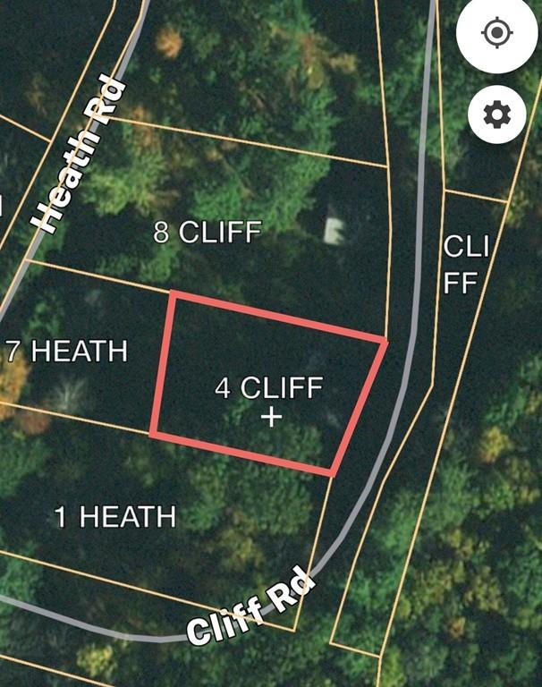 4 Cliff Road Northfield, MA 01360 - Photo 26 of 27 Gallery Image 26