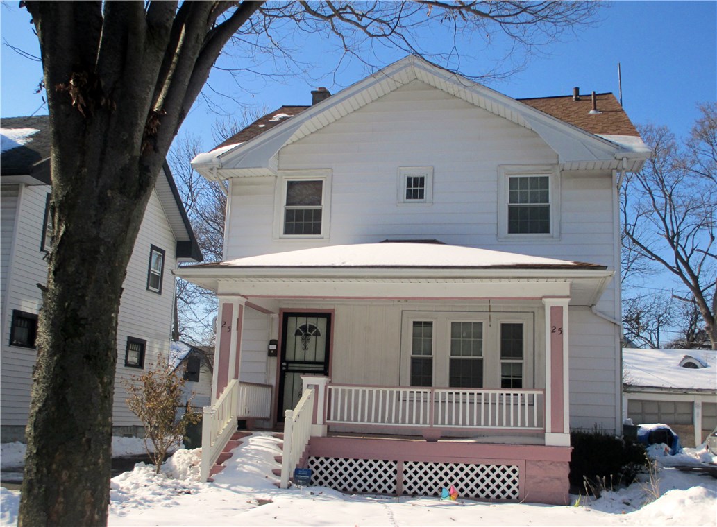 25 St Casimir Street Rochester, NY 14621 - Photo 1 of 1