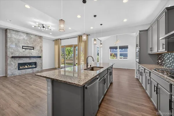 $4,695 | 8176 Ralston Creek Avenue, Littleton, CO 80125
