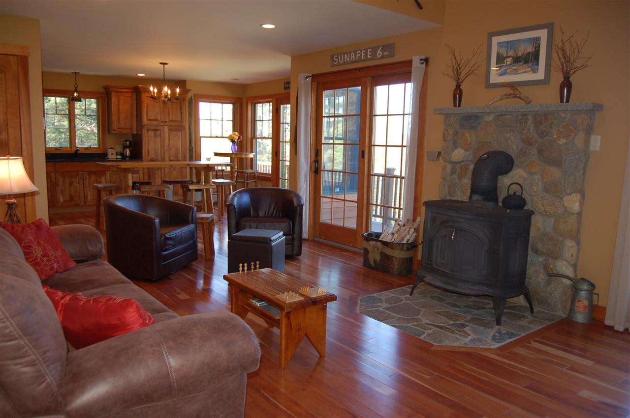 200 Oak Hill Road West Springfield, NH 03284 - Photo 14 of 26