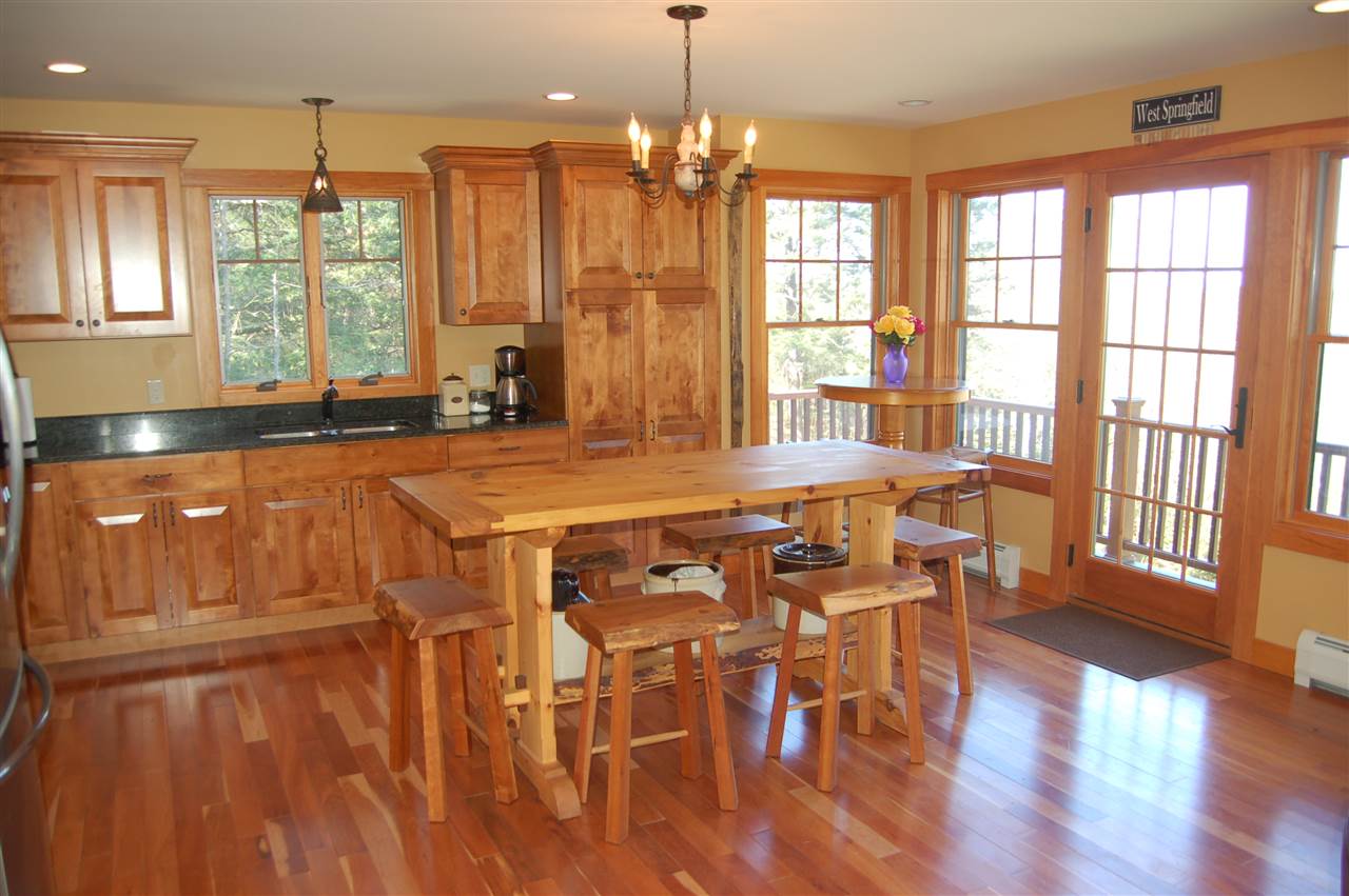 200 Oak Hill Road West Springfield, NH 03284 - Photo 8 of 26
