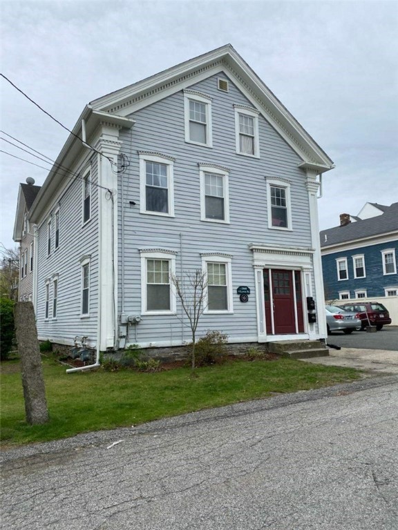 4 Lewis Street Woonsocket, RI 02895 - Photo 1 of 38