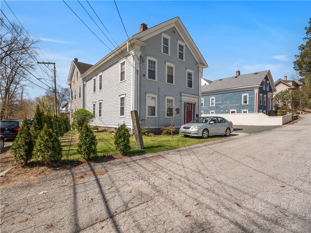 4 Lewis Street Woonsocket, RI 02895 - Photo 2 of 38
