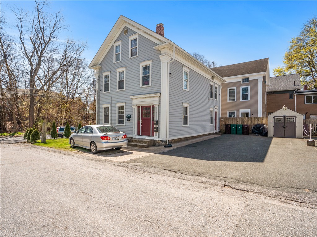 4 Lewis Street Woonsocket, RI 02895 - Photo 3 of 38