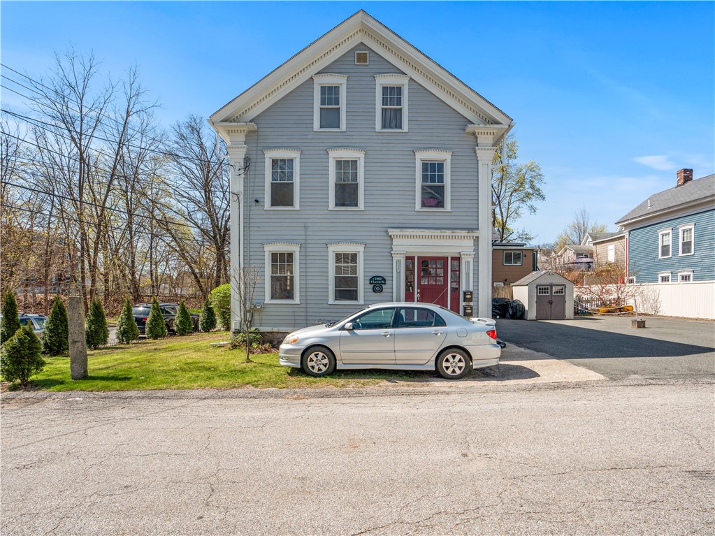 4 Lewis Street Woonsocket, RI 02895 - Photo 4 of 38