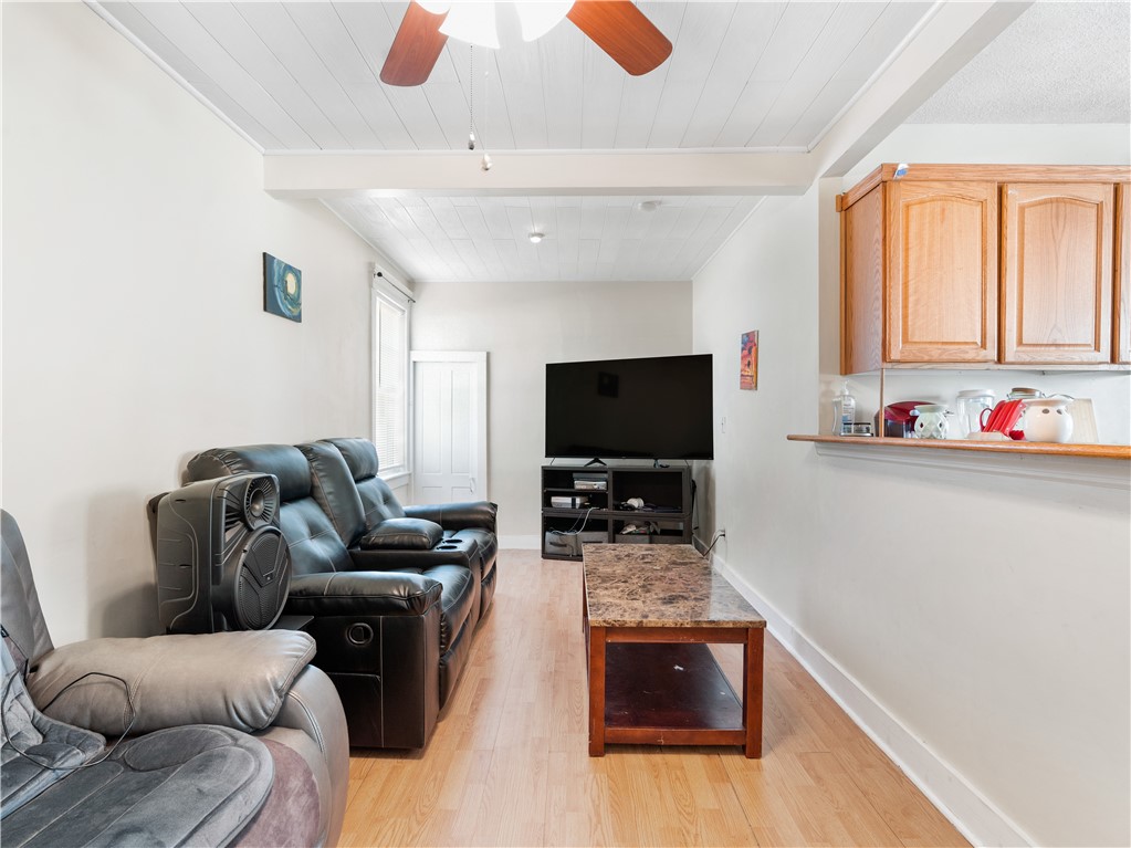 4 Lewis Street Woonsocket, RI 02895 - Photo 9 of 38