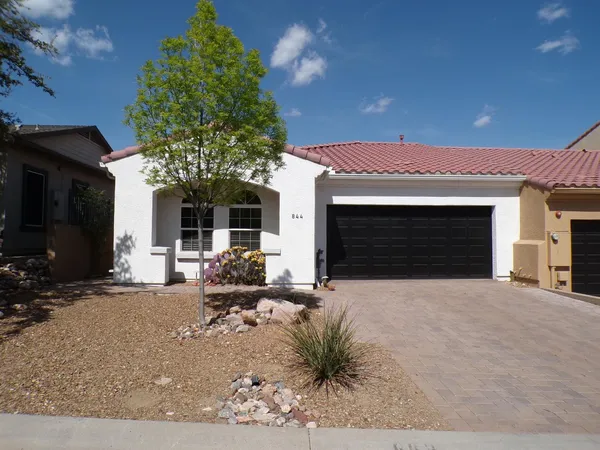 $1,995 | 844 Tiablanca Road, Clarkdale, AZ 86324