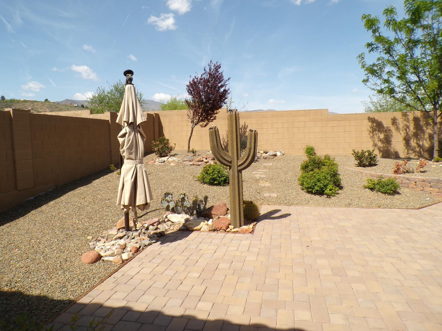 844 Tiablanca Road Clarkdale, AZ 86324 - Photo 10 of 12 Photo #10
