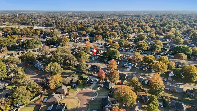 $295,000 | 6465 Eastbrier Drive, Bartlett, TN 38135