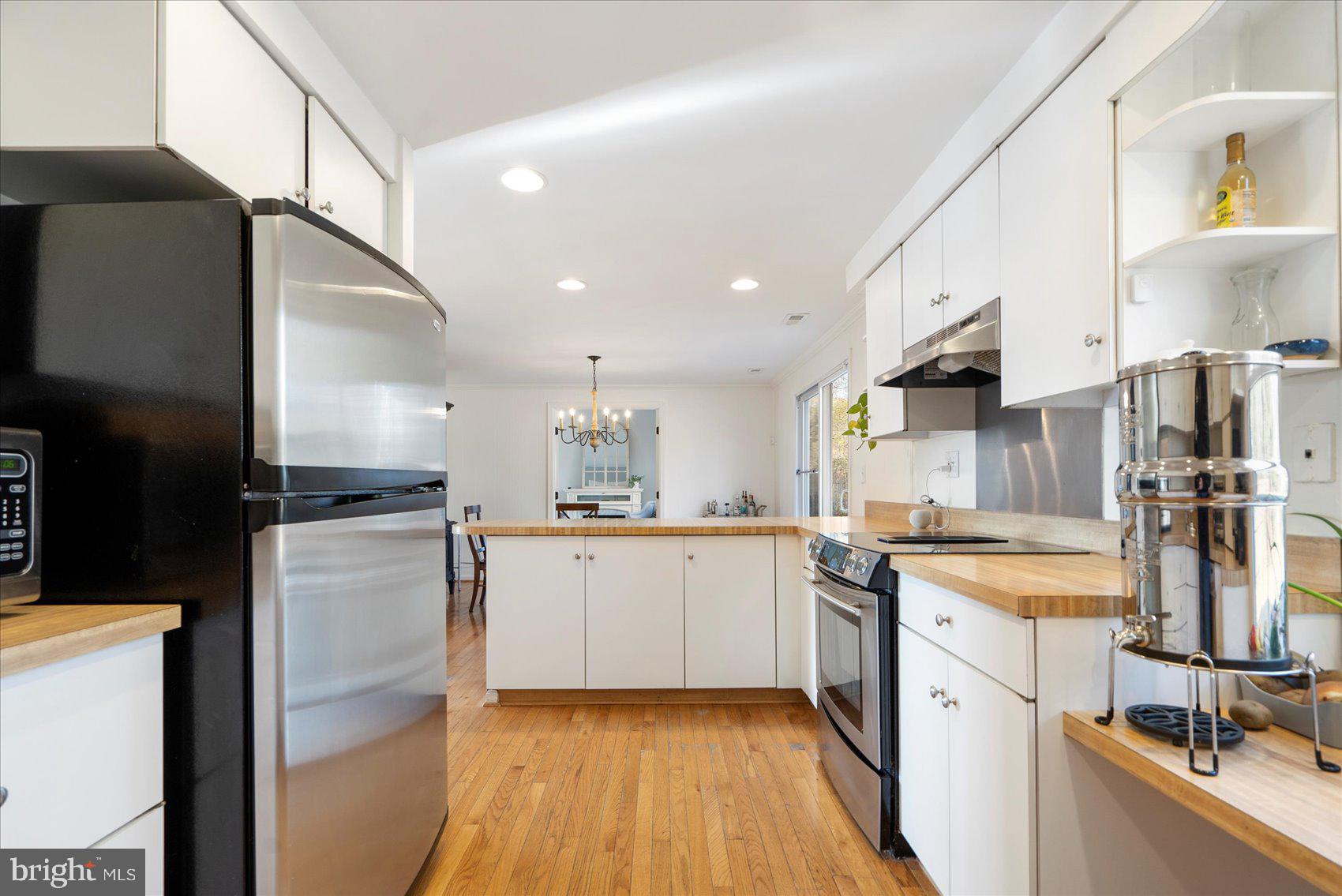 1322 Ava Road Severn, MD 21144 - Photo 15 of 44 Kitchen