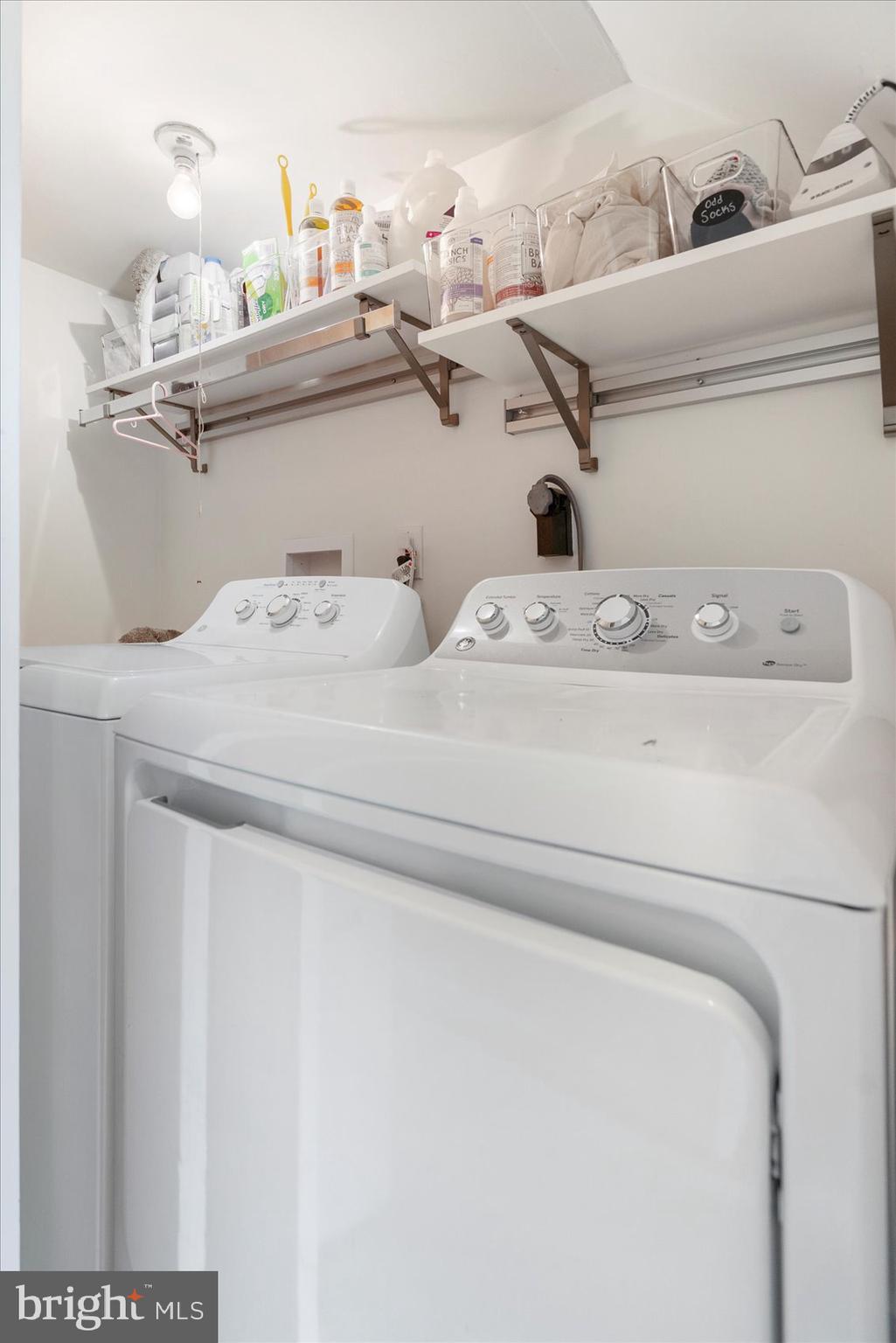 1322 Ava Road Severn, MD 21144 - Photo 23 of 44 Laundry