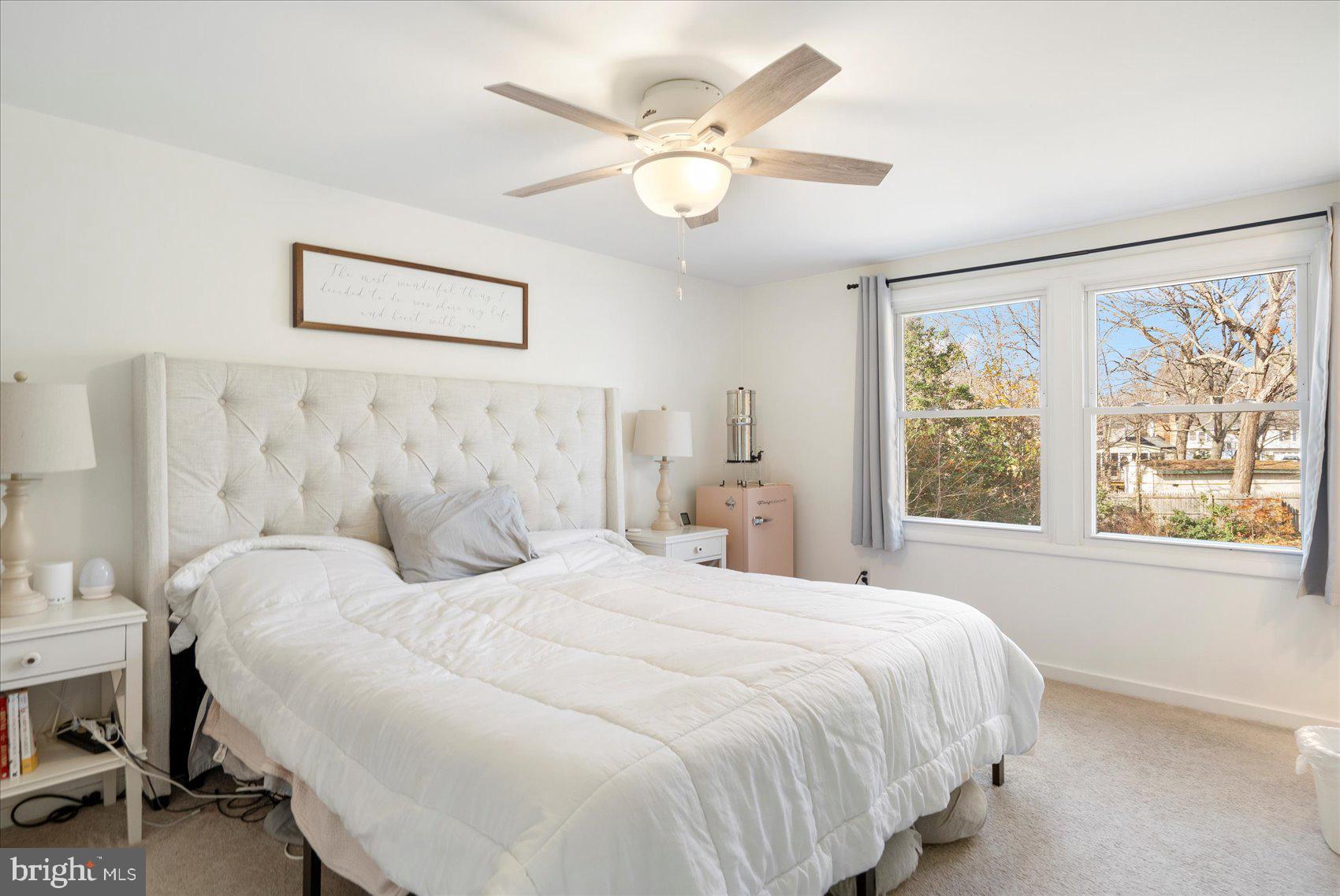 1322 Ava Road Severn, MD 21144 - Photo 24 of 44 Primary Suite