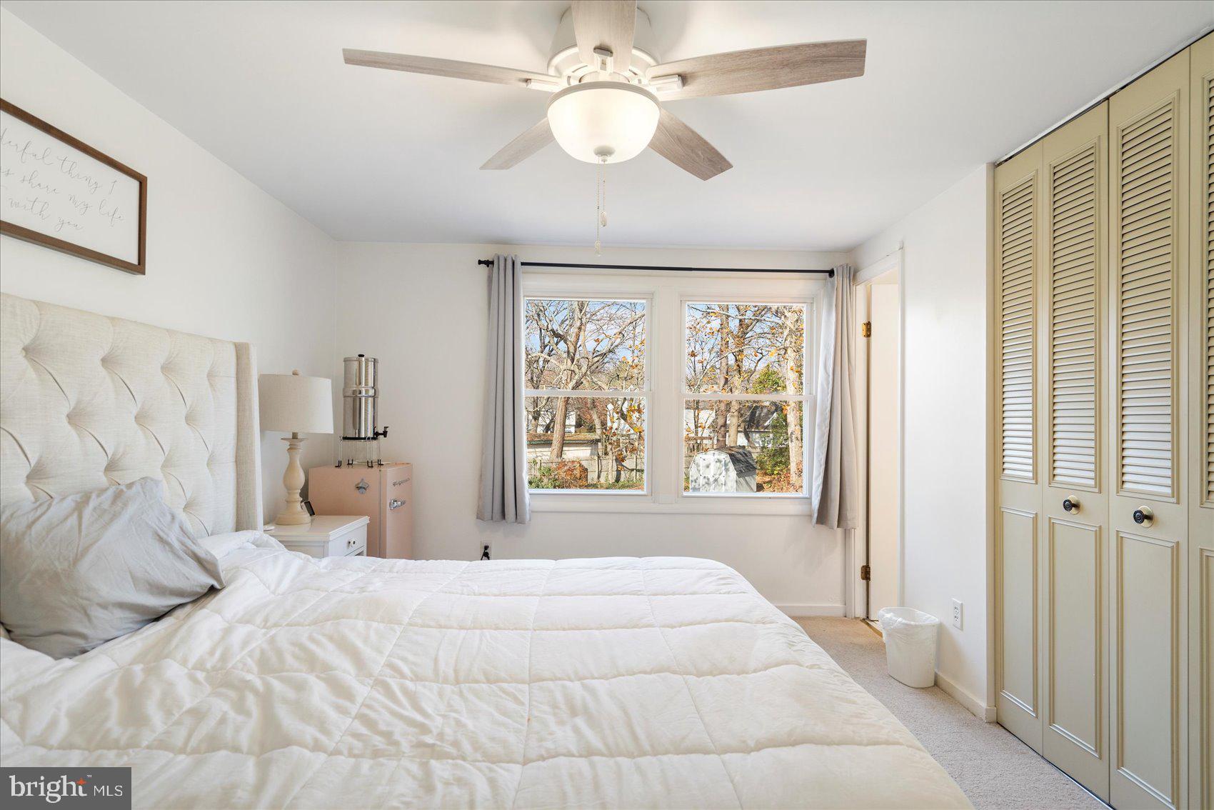 1322 Ava Road Severn, MD 21144 - Photo 25 of 44 Primary Suite