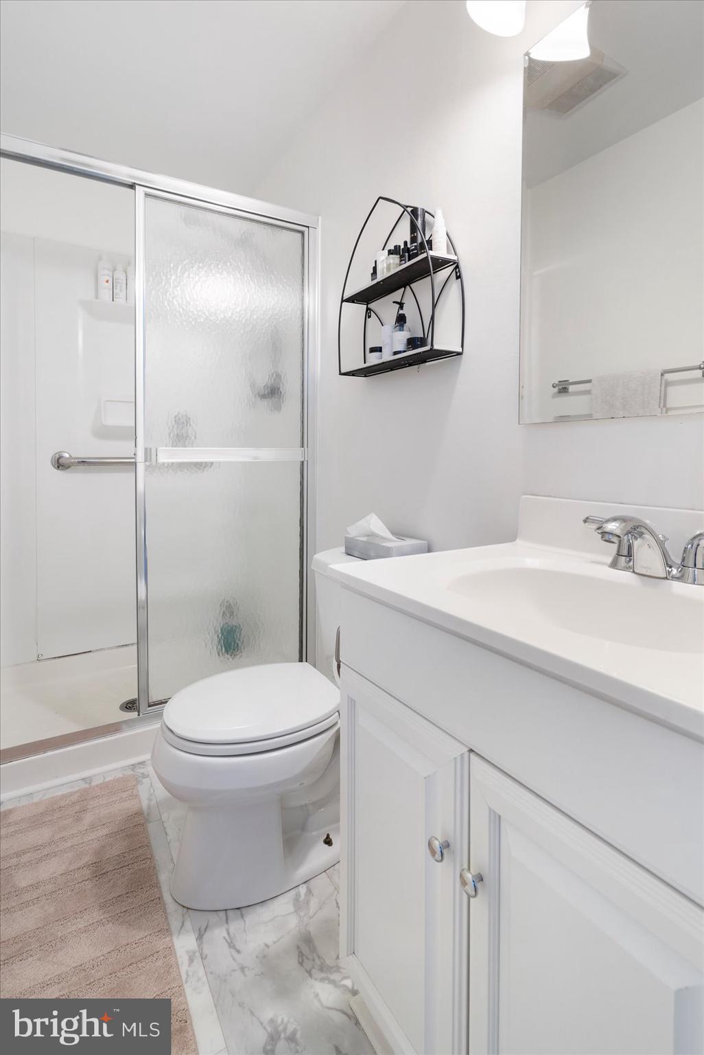 1322 Ava Road Severn, MD 21144 - Photo 27 of 44 Primary Bathroom