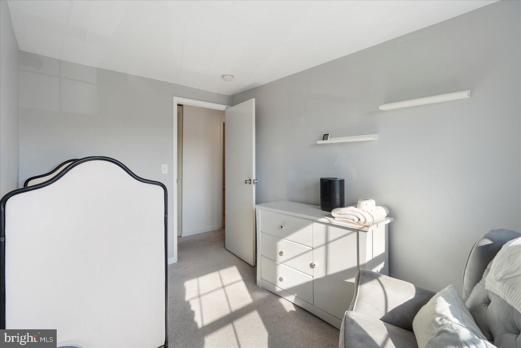 1322 Ava Road Severn, MD 21144 - Photo 31 of 44 Bedroom Two