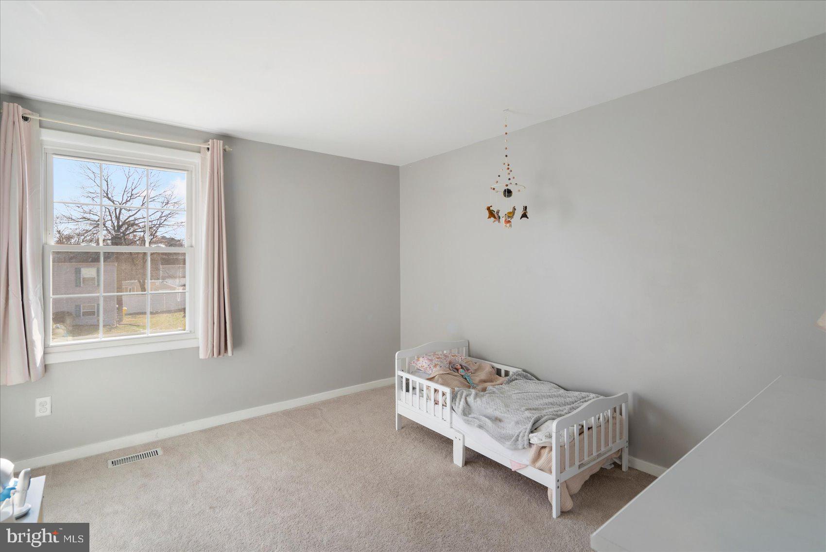 1322 Ava Road Severn, MD 21144 - Photo 32 of 44 Bedroom Three