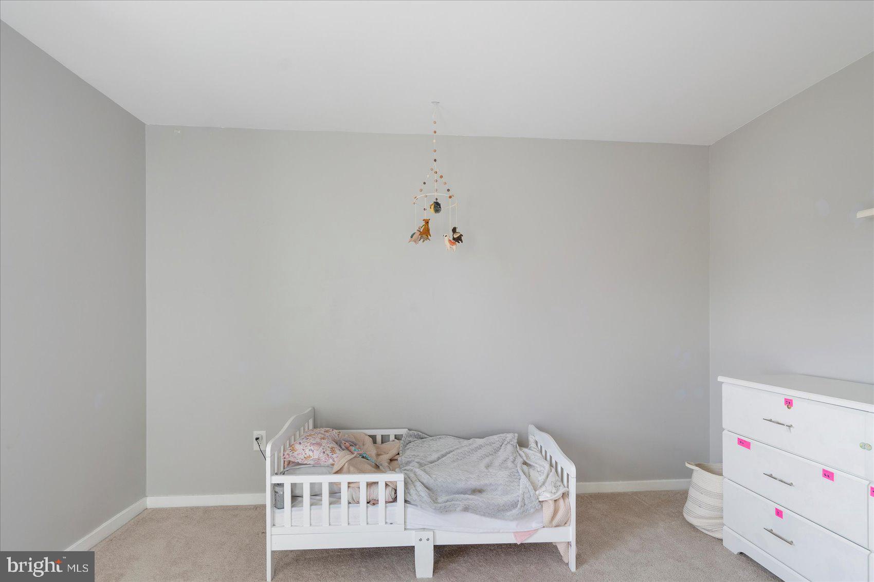 1322 Ava Road Severn, MD 21144 - Photo 33 of 44 Bedroom Three