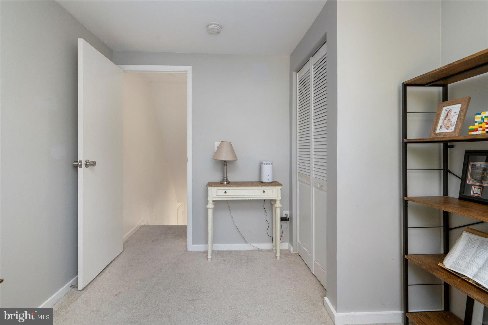 1322 Ava Road Severn, MD 21144 - Photo 35 of 44 Bedroom Four