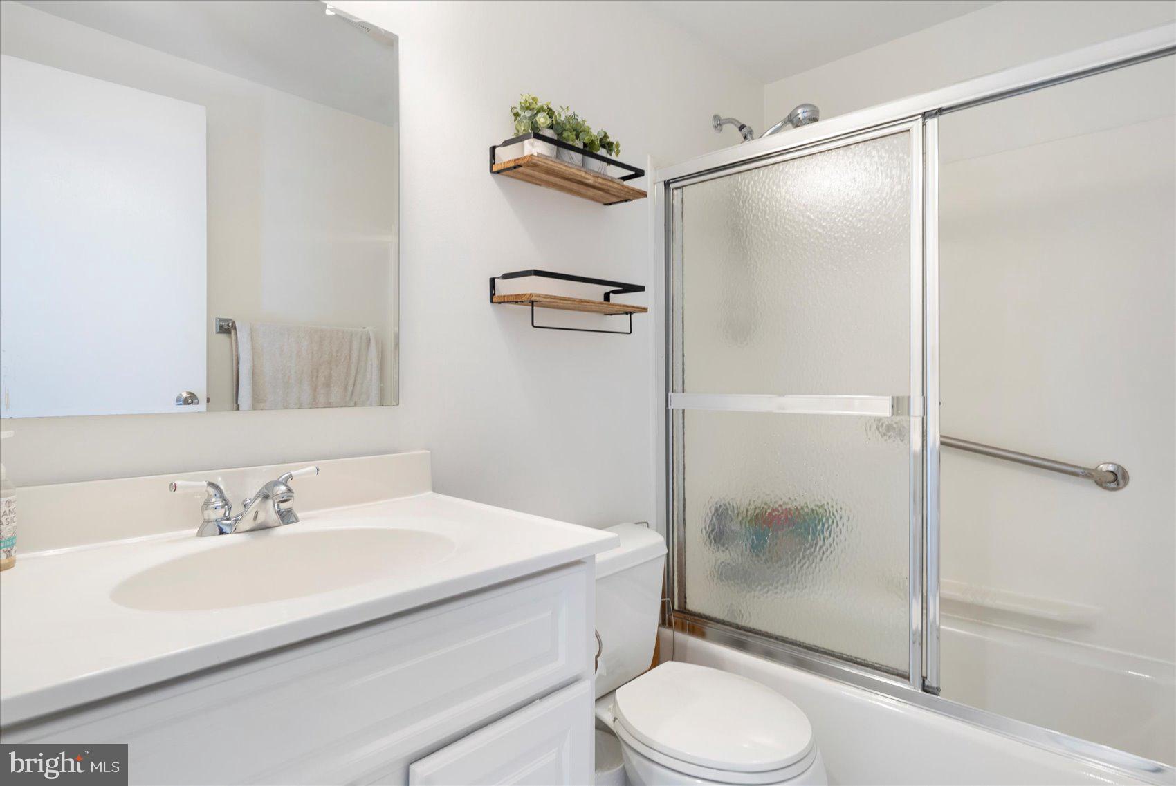 1322 Ava Road Severn, MD 21144 - Photo 36 of 44 Bathroom Two