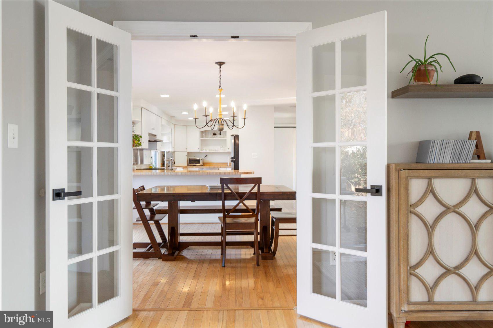 1322 Ava Road Severn, MD 21144 - Photo 8 of 44 Dining Room