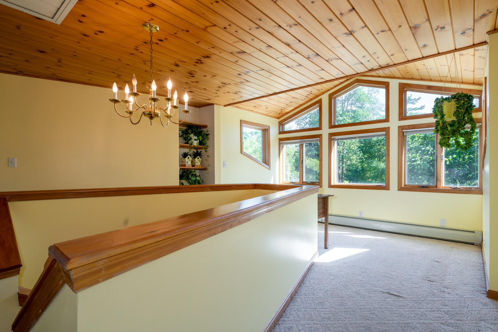 63 Sand Pond Road Sanford, ME 04073 - Photo 41 of 57 Upstairs hall