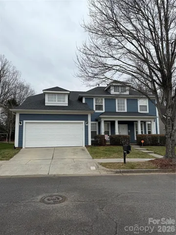 $620,000 | 10305 Misty Moss Court, Mint Hill, NC 28227