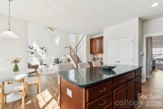 $620,000 | 10305 Misty Moss Court, Mint Hill, NC 28227