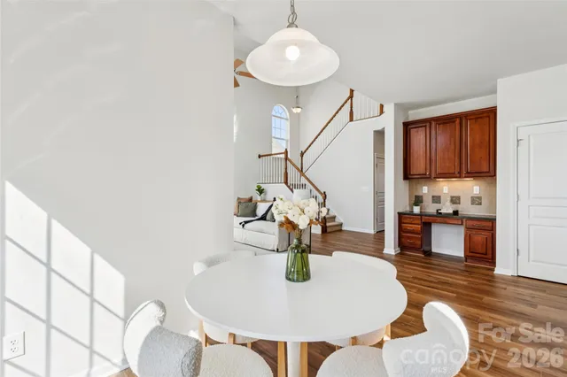 $620,000 | 10305 Misty Moss Court, Mint Hill, NC 28227