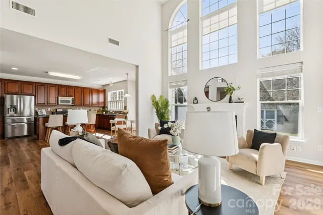 $620,000 | 10305 Misty Moss Court, Mint Hill, NC 28227