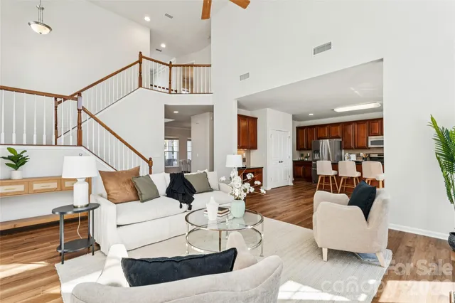 $620,000 | 10305 Misty Moss Court, Mint Hill, NC 28227