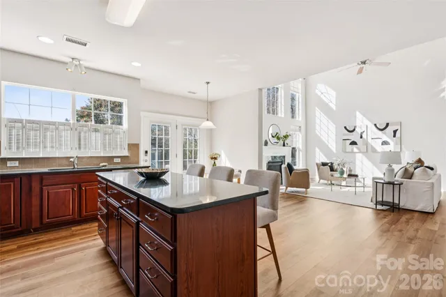 $620,000 | 10305 Misty Moss Court, Mint Hill, NC 28227