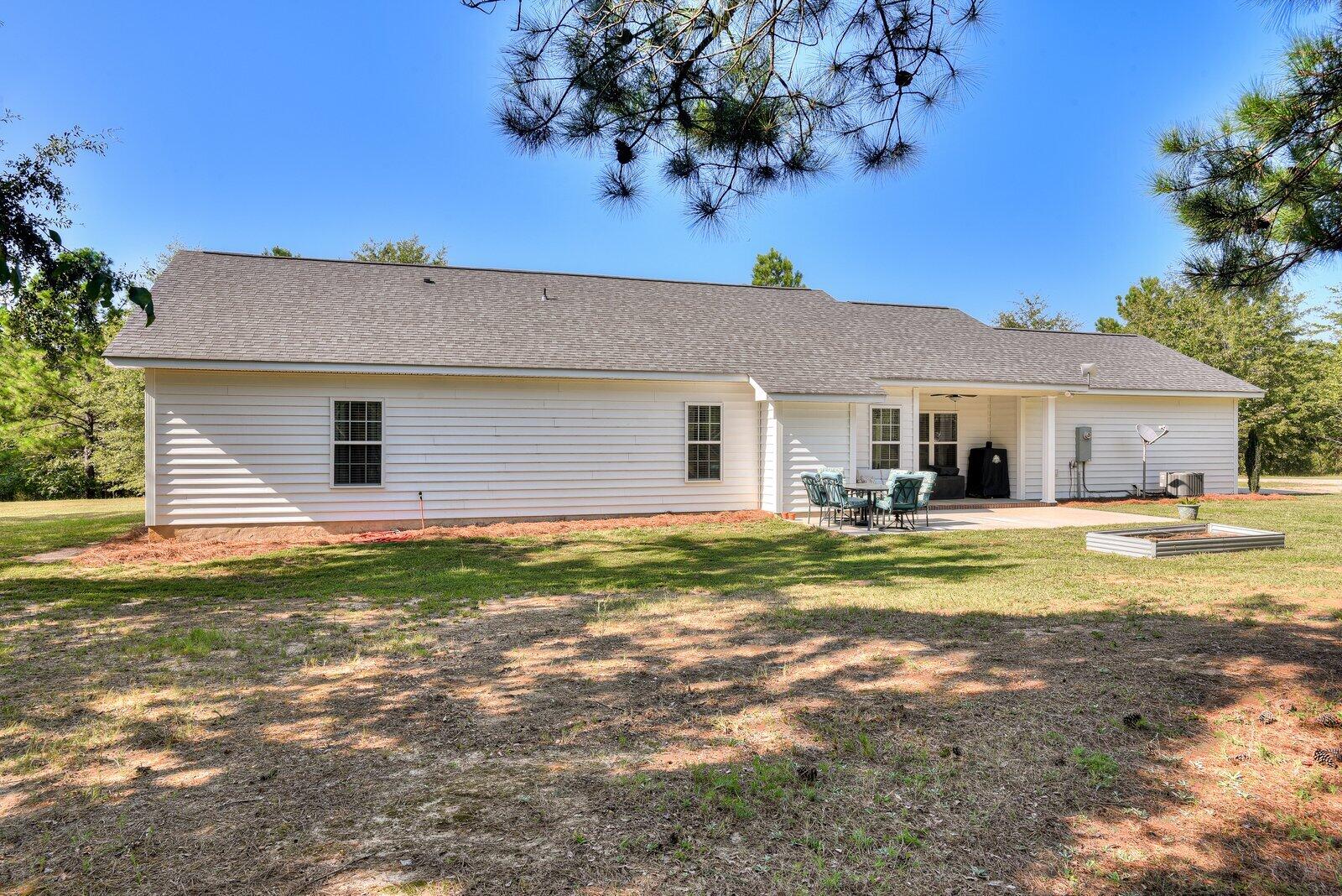 1065 Archie Ware Road Trenton, SC 29847 - Photo 36 of 40 Gallery Image 36