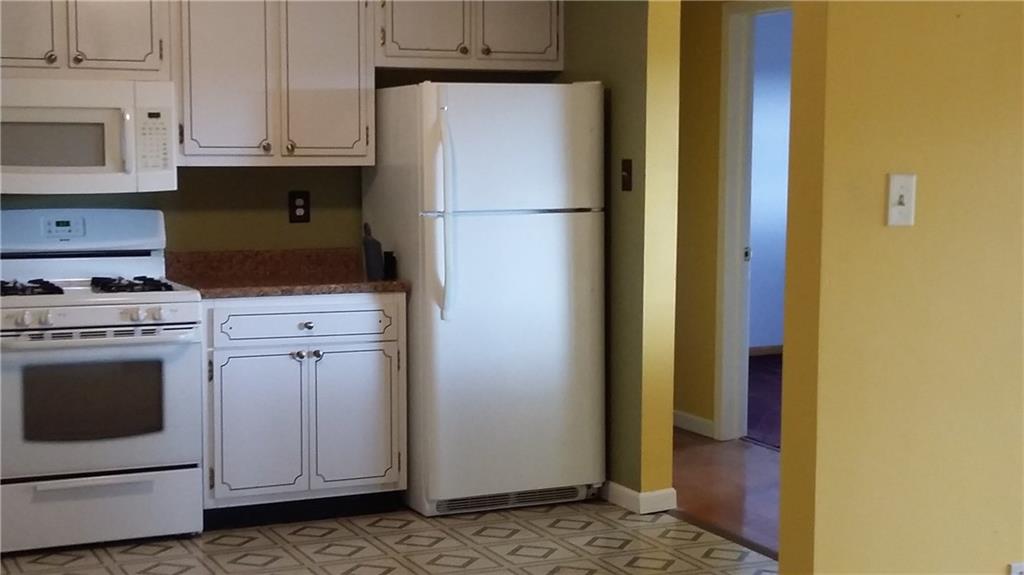 163 Marcoline Road Home, PA 15747 - Photo 8 of 19 KITCHEN