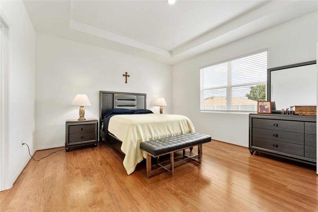 6175 Southwest 88th Loop Ocala, FL 34476 - Photo 26 of 56 a bed room with a bed and a window