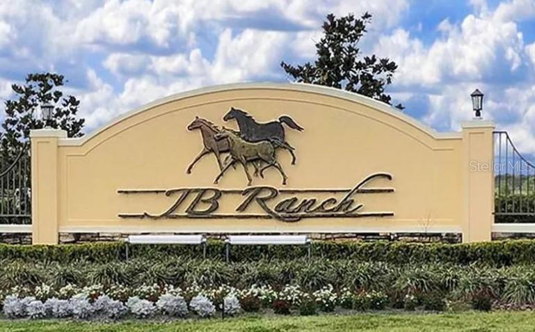 6175 Southwest 88th Loop Ocala, FL 34476 - Photo 56 of 56 a sign that is on the side of the wall