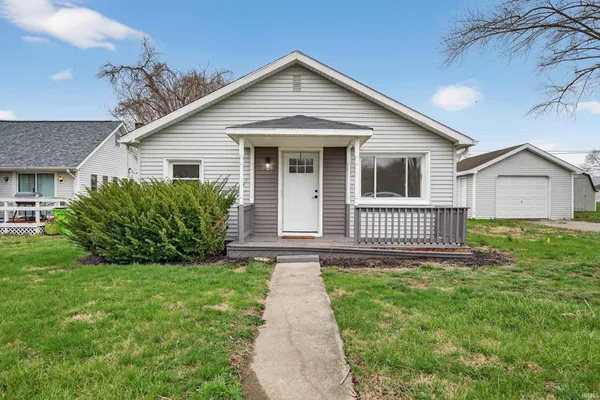 $145,000 | 824 West Street, Logansport, IN 46947