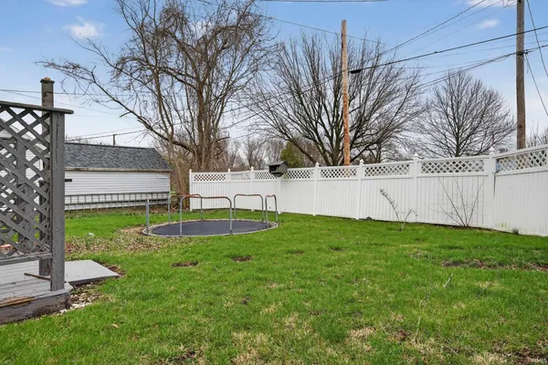 $145,000 | 824 West Street, Logansport, IN 46947