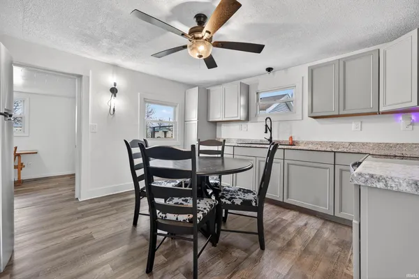 $145,000 | 824 West Street, Logansport, IN 46947